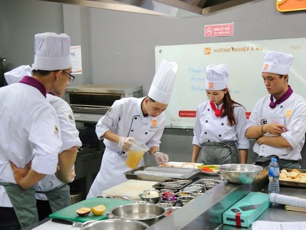 khóa học phù hợp với nhiều đối tượng