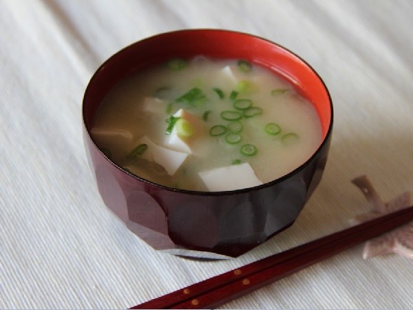 sup miso