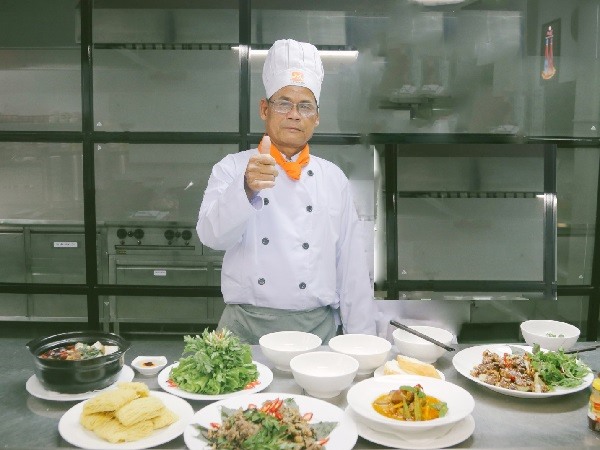 trần văn chiến