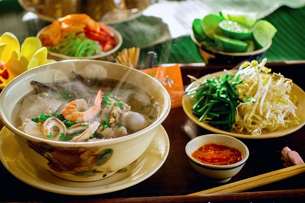 món ngon mỗi ngày