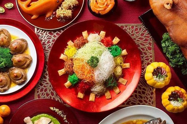 Các Món Ăn Ngày Tết Truyền Thống Người Việt Ngon - HNAEdu